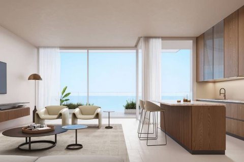 Apartment de 1 dormitorio  No. 113338 16