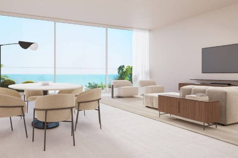Apartment de 1 dormitorio  No. 113338 4