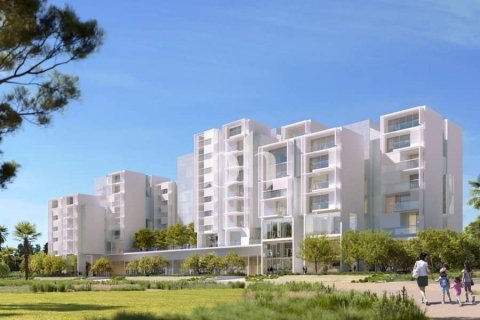 Apartment de 1 dormitorio  No. 113338 10