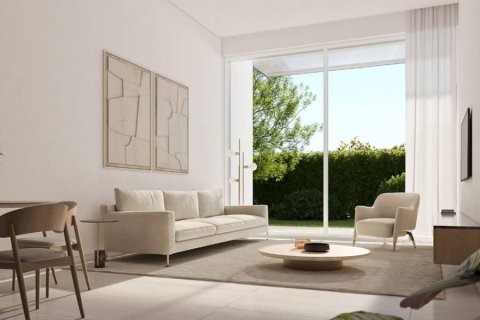 Apartment de 1 dormitorio  No. 113338 7
