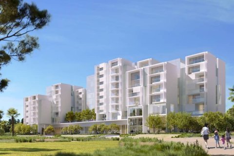 Apartment de 1 dormitorio  No. 113338 9