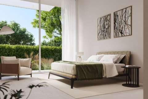Apartment de 1 dormitorio  No. 113338 3