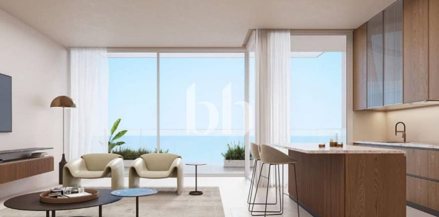 Apartment de 1 dormitorio  No. 113338