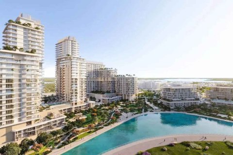 Muheira Maysan in Al Reem Island, UAE No. 158817
