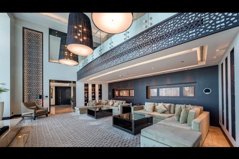 3 bedrooms Penthouse in Business Bay, UAE No. 63515 29