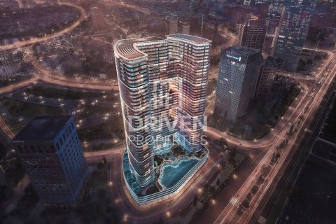Квартира с 1 спальней в Dubai Science Park, ОАЭ №189707 3