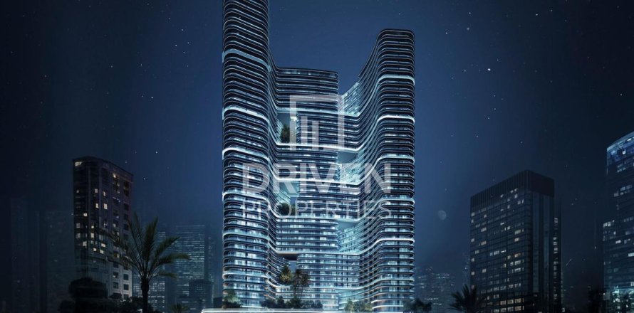 Квартира с 1 спальней в Dubai Science Park, ОАЭ №189707