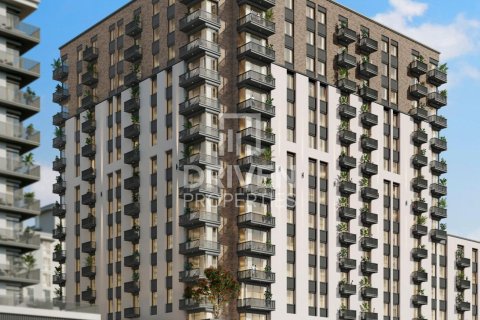 2 bedrooms Apartment in Town Square, UAE No. 189709