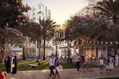 2 bedrooms Apartment in Town Square, UAE No. 189710
