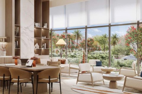 2 bedrooms Apartment in Town Square, UAE No. 189710 10