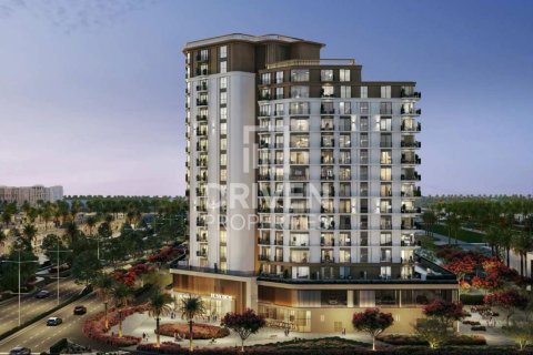 2 bedrooms Apartment in Town Square, UAE No. 189710 5