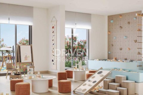 2 bedrooms Apartment in Town Square, UAE No. 189710 9