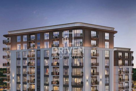 2 bedrooms Apartment in Town Square, UAE No. 189710 4