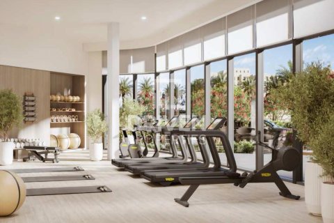 2 bedrooms Apartment in Town Square, UAE No. 189710 8