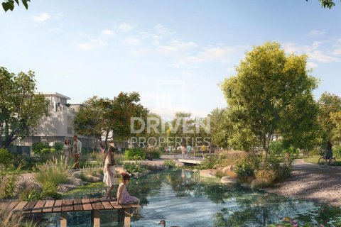 Townhouse de 3 chambres à The Valley, UAE No. 189706 4