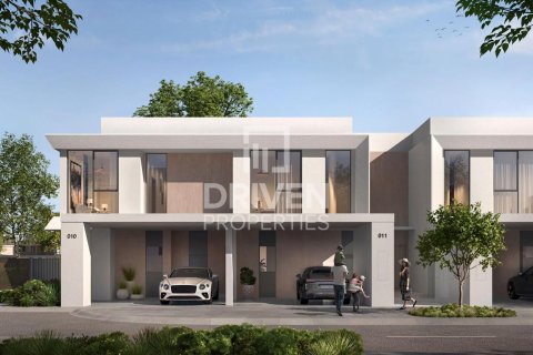 Townhouse de 3 chambres à The Valley, UAE No. 189706 5