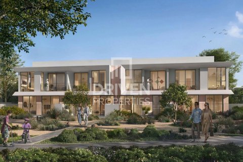 Townhouse de 3 chambres à The Valley, UAE No. 189706 3
