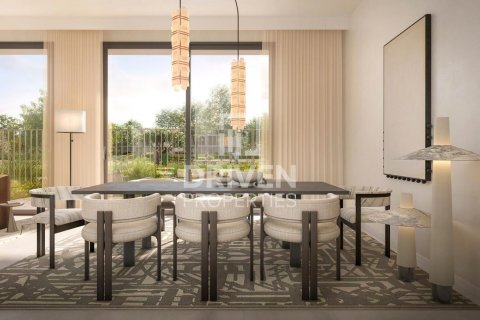 Townhouse de 3 chambres à The Valley, UAE No. 189706 9