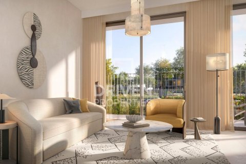 Townhouse de 3 chambres à The Valley, UAE No. 189706