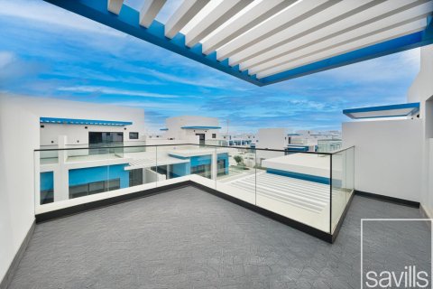 Villa de 5 chambres à Damac Lagoons, UAE No. 136808 23