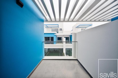 Villa de 5 chambres à Damac Lagoons, UAE No. 136808 24