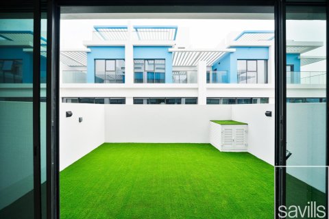 Villa de 5 chambres à Damac Lagoons, UAE No. 136808 25