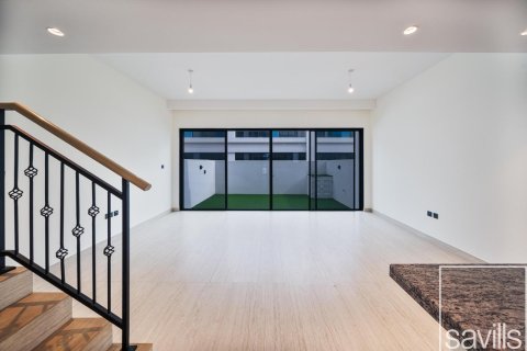 Villa de 5 chambres à Damac Lagoons, UAE No. 136808 27