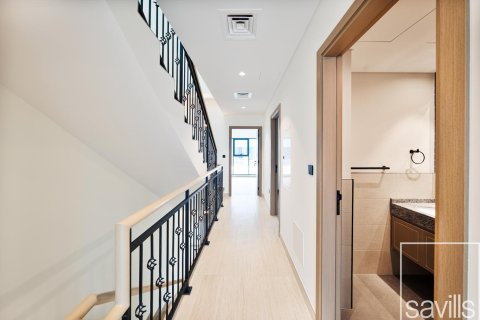 Villa de 5 chambres à Damac Lagoons, UAE No. 136808 12