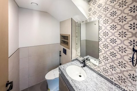 5 غرفة نوم  تاون هاوس في Damac Lagoons, الإمارات العربية المتحدة رقم 136810 16