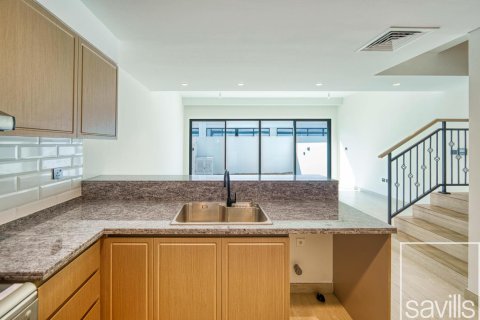 4 غرف نوم تاون هاوس في Damac Lagoons, الإمارات العربية المتحدة رقم 136812 15