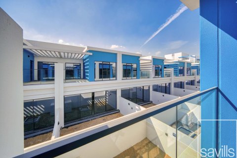 4 غرف نوم تاون هاوس في Damac Lagoons, الإمارات العربية المتحدة رقم 136812 28