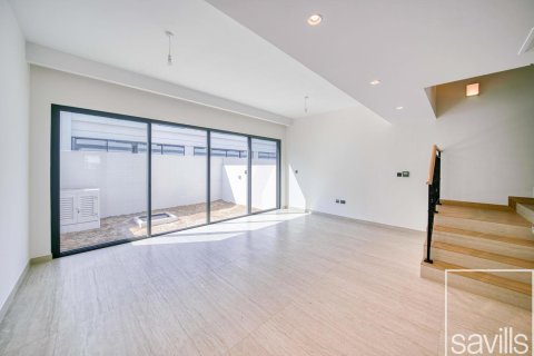 4 غرف نوم تاون هاوس في Damac Lagoons, الإمارات العربية المتحدة رقم 136812 18