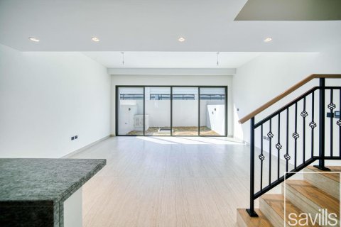 4 غرف نوم تاون هاوس في Damac Lagoons, الإمارات العربية المتحدة رقم 136812 10