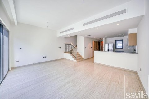 4 غرف نوم تاون هاوس في Damac Lagoons, الإمارات العربية المتحدة رقم 136812 6