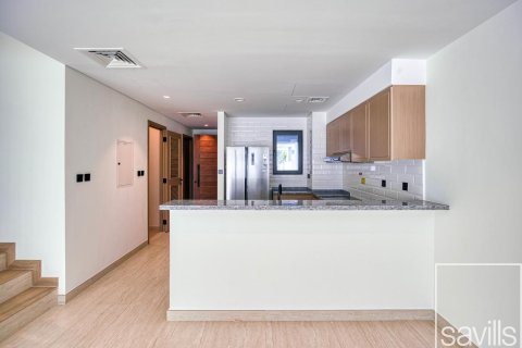 4 غرف نوم تاون هاوس في Damac Lagoons, الإمارات العربية المتحدة رقم 136812 8