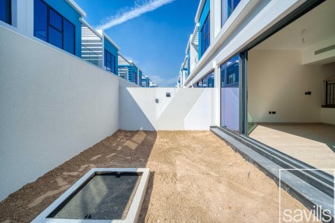 4 غرف نوم تاون هاوس في Damac Lagoons, الإمارات العربية المتحدة رقم 136812 30