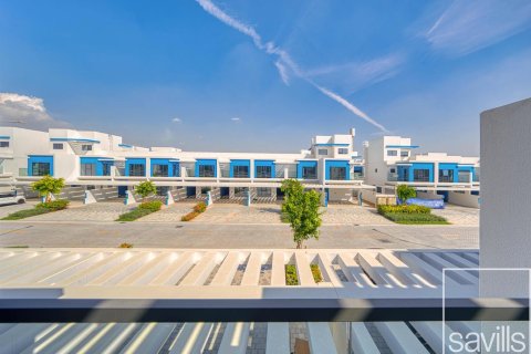 4 غرف نوم تاون هاوس في Damac Lagoons, الإمارات العربية المتحدة رقم 136812 26