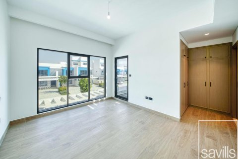 4 غرف نوم تاون هاوس في Damac Lagoons, الإمارات العربية المتحدة رقم 136812 5