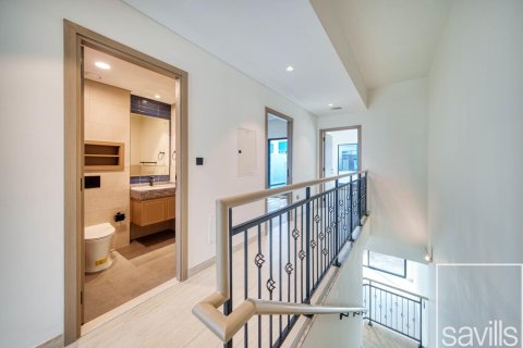 4 غرف نوم تاون هاوس في Damac Lagoons, الإمارات العربية المتحدة رقم 136812 12