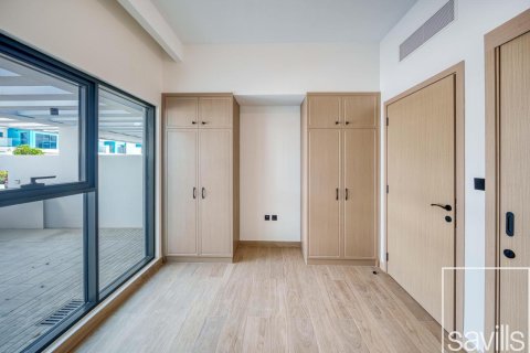 4 غرف نوم تاون هاوس في Damac Lagoons, الإمارات العربية المتحدة رقم 136812 23