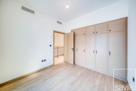 4 غرف نوم تاون هاوس في Damac Lagoons, الإمارات العربية المتحدة رقم 136812 16