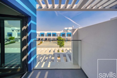 4 غرف نوم تاون هاوس في Damac Lagoons, الإمارات العربية المتحدة رقم 136812 3