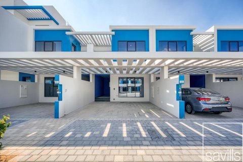 4 غرف نوم تاون هاوس في Damac Lagoons, الإمارات العربية المتحدة رقم 136812 25