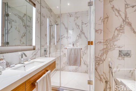 Квартира с 3 спальнями в Даунтаун Дубай (Даунтаун Бурдж Дубай), ОАЭ №136809 19