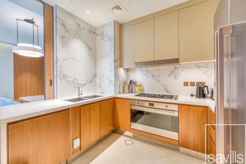 Квартира с 3 спальнями в Даунтаун Дубай (Даунтаун Бурдж Дубай), ОАЭ №136809 10