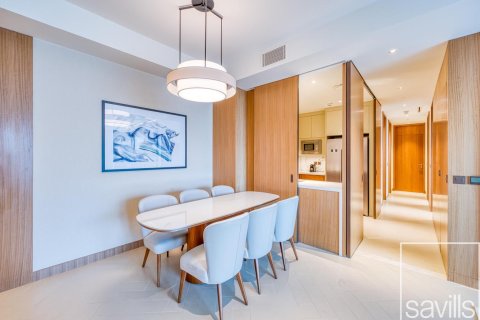 Квартира с 3 спальнями в Даунтаун Дубай (Даунтаун Бурдж Дубай), ОАЭ №136809 8