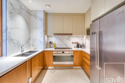 Квартира с 3 спальнями в Даунтаун Дубай (Даунтаун Бурдж Дубай), ОАЭ №136809 9