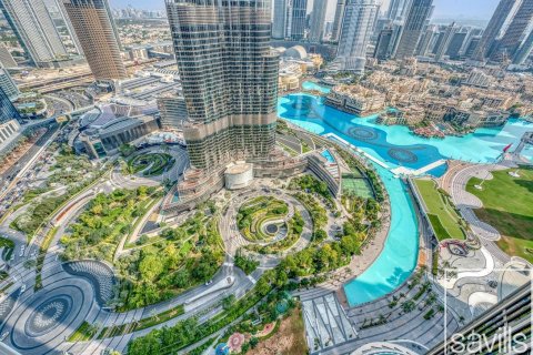 Квартира с 3 спальнями в Даунтаун Дубай (Даунтаун Бурдж Дубай), ОАЭ №136809 27