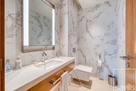 Квартира с 3 спальнями в Даунтаун Дубай (Даунтаун Бурдж Дубай), ОАЭ №136809 16