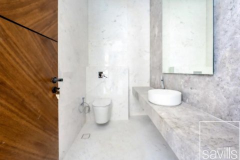 6 غرفة نوم  فيلا في Sobha Hartland, الإمارات العربية المتحدة رقم 136813 17